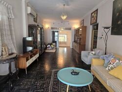 Happy Avenue Central (D13), Semi-Detached #542385491